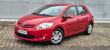 Toyota Auris I Hatchback 5d Facelifting 1.33 Dual VVT-i 101KM 2011 Toyota Auris LIfe+ 1.33 VVTi 100ps Lift Serwis Piekna Zadbana Polecam, zdjęcie 25