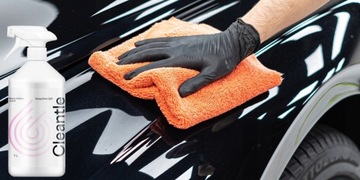 Cleantle EasyOne QD Quick Detailer для краски Quick Simple Application 1л