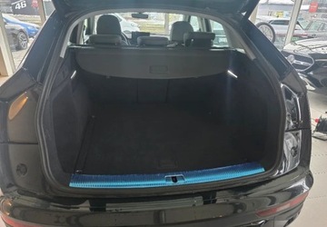 Audi Q5 II SUV Facelifting 2.0 40 TDI 204KM 2023 Audi Q5 Salon Polska Wersja SUV 2023 najoszczedniejszy, rejestracja 2024, zdjęcie 32