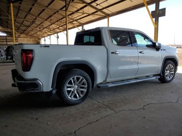  GMC Sierra Limited K1500 SLT 2022 5.3l 5.3 Benzyna 355KM, zdjęcie 3