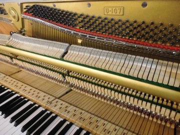 ПИАНИНО КОРЕЯ*** YOUNG CHANG SU109 *** БЕЛЫЙ ОРИГИНАЛ