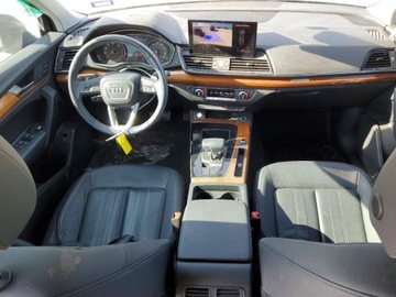 Audi Q5 II 2023 Audi Q5 Premium 45 2023 2.0 Benzyna 261KM, zdjęcie 8
