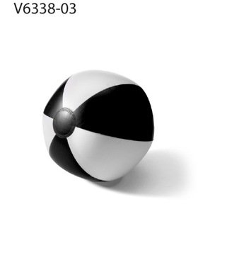 50 надувных пляжных мячей с вашим принтом