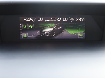 Subaru XV II Crossover 1.6i 114KM 2018 Subaru XV 1.6i, Salon Polska, 1. Właściciel, zdjęcie 11