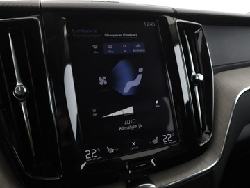 Volvo XC60 II Crossover T5 250KM 2018 Volvo XC 60 automat full LED skóra navi grzane i, zdjęcie 22