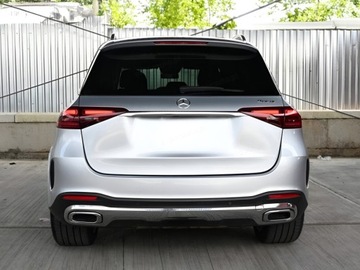 Mercedes GLE V167 2025 GLE 350 de 4-Matic AMG Line 2.0 (353KM) 2025, zdjęcie 2