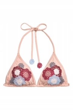 Bikini Góra od Kostiumu Kąpielowego H&M r.36 S