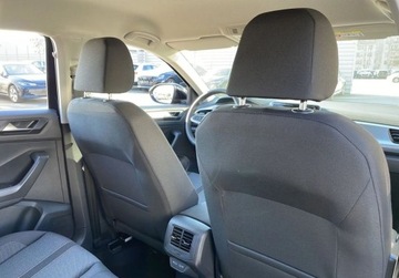 Volkswagen T-Roc I SUV Facelifting 1.5 TSI ACT 150KM 2025 Volkswagen T-Roc Life Plus 1.5 TSI 150 KM manual 1.5 Benzyna 150KM, zdjęcie 18