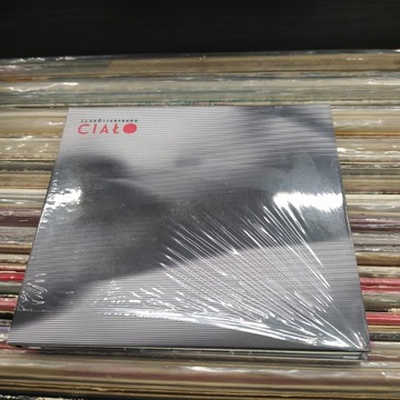 SCHROTTERSBURG -Ciało- CD nowa jedyna