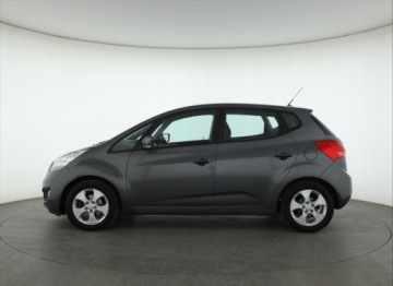Kia Venga Mikrovan 1.6 DOHC CVVT 125KM 2011 Kia Venga 1.6 CVVT, Klima, Parktronic, zdjęcie 2