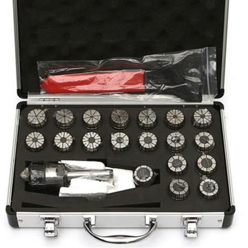 MT2 ER32 M10 +19ks Комплект пружин