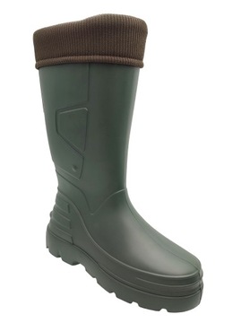 МУЖСКИЕ УДАЛЕННЫЕ БОТИНКИ ДЛЯ РЫБАЛКИ ANGLER 48