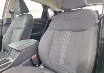 Hyundai Tucson IV SUV 1.6 T-GDI 150KM 2023 Hyundai Tucson SMART LED Gwarancja FV23 Niski przebieg 1.6 Benzyna, zdjęcie 11