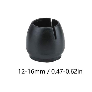 Силиконовые накладки на ножки стула, 32 шт.