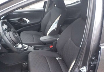 Toyota 2025 Toyota Yaris Okazja 1.5 Hybryda 116KM, zdjęcie 32