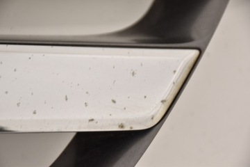 MASKA MŘÍŽKA CHLADIČŮ HONDA FR-V
