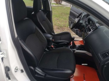 Citroen C3 Aircross  2012 Citroen C4 Aircross Citroen C4 Aircross 1.6 HDi Confort 4x2 Zamiana 1.6, zdjęcie 16