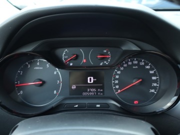 Opel 2020 Opel Crossland 1.2 Turbo, Salon Polska, zdjęcie 10