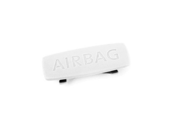 Zaślepka Blenda Airbag Poszycia Słupka VW OE