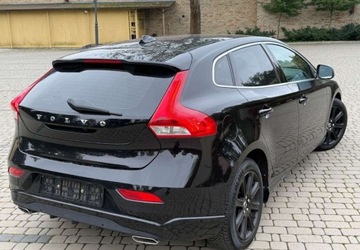 Volvo V40 II Hatchback Facelifting 2.0 D3 150KM 2018 Volvo V40 Volvo V40 D3 Inscription 2.0 Diesel 150KM, zdjęcie 4