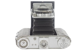KODAK DUO 620 (1937-1939) -perełka do kolekcji #WEX