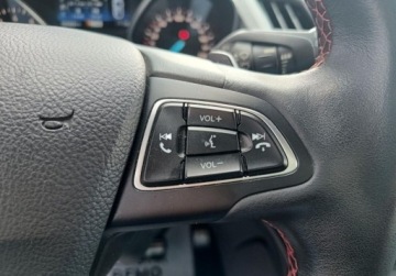 Ford Kuga II SUV Facelifting 1.5 EcoBoost 176KM 2018 Ford Kuga 1.5 176KM AWD ST-Line Automat Vat Marza 1.5 Benzyna 176KM, zdjęcie 21