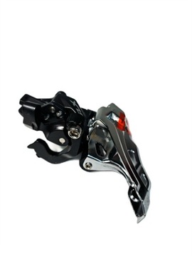 Przerzutka przód Shimano FD-M676 SLX 10rz Direct Mount Dual pull