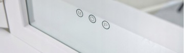 Туалетный столик для макияжа со светодиодной подсветкой, зеркалом, выдвижными ящиками и табуреткой TL11 FREE