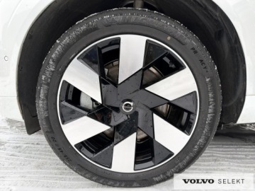 Volvo XC60 II Crossover Plug-In Facelifting 2.0 T6 350KM 2024 Volvo XC 60 XC60 T6 Plug-In Hybrid AWD Plus Dark a, zdjęcie 28