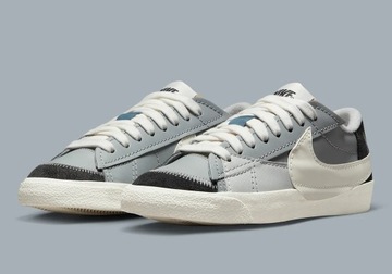 Buty Męskie NIKE BLAZER LOW 77 JUMBO FJ5467 R.44