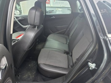 Opel Astra J 2013 Opel Astra Sports Tourer 2.0 CDTI 163 KM, Automat,, zdjęcie 27