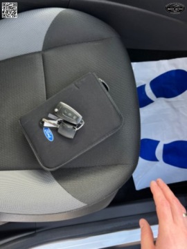 Ford Focus III Kombi 1.6 TDCi 105KM 2013 Ford Focus Nowe opony - Szwajcaria - Gwarancja tech. Po przegladzie olejow, zdjęcie 29