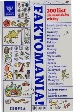 Faktomania