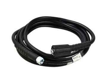 WĄŻ PRZEWÓD DO MYJKI CIŚNIENIOWEJ WKRĘCANY 5M