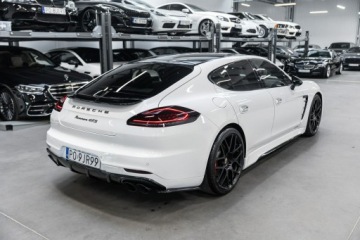 Porsche Panamera I Limuzyna Facelifting 4.8 440KM 2015 Porsche Panamera GTS. Salon Polska. Bezwypadkowa., zdjęcie 12