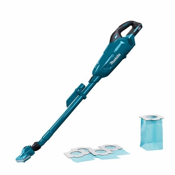MAKITA CL002GZ01 ODKURZACZ PIONOWY 40V XGT 125W