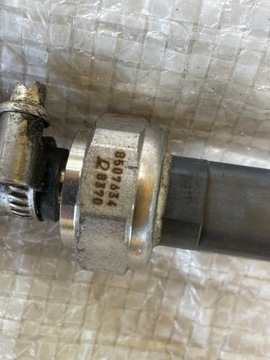 SENZOR TRUBKA BMW OE 8507634