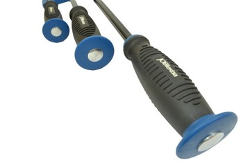 ZESTAW ŁYŻEK ŁYŻKI MONTAŻOWE ŁOMY DO KÓŁ 3EL XT090