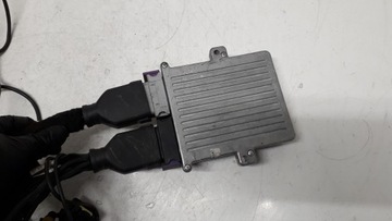 TARTARINI EVO 01 ГАЗОВЫЙ КОНТРОЛЛЕР LPG 2-3-4 ЦИЛИНДРОВ