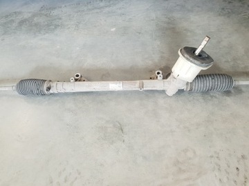 RENAULT CLIO III LIFT 11R MAGLOWNICA EUROPA