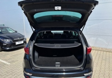 Kia Sportage IV SUV Facelifting 1.6 GDI 132KM 2020 Kia Sportage 1.6 132 km Wersja M Salon PL 1.6 Benzyna 132KM, zdjęcie 8