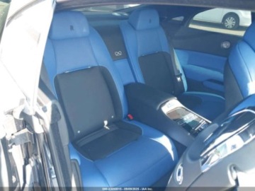 Rolls-Royce 2018 Rolls-Royce Wraith 2018 6.6 Benzyna 624KM, zdjęcie 12