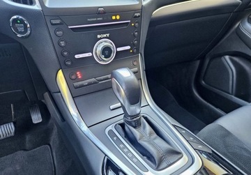 Ford S-Max II Van 2.0 TDCi bi-turbo 210KM 2016 Ford S-Max Niski przebieg 94 tys,TITANIUM, 210 KM,Szwajcaria 2.0 Diesel, zdjęcie 26