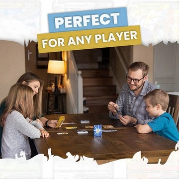 Емкость для хранения карт Pokemon TCG