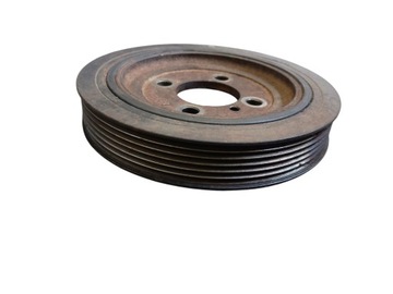 HYUNDAI SANTA FE 2.0 CRDI TUCSON KOLO ŘEMENICE KLIKOVÉ HŘÍDELE 23124-27400, 23124-27100