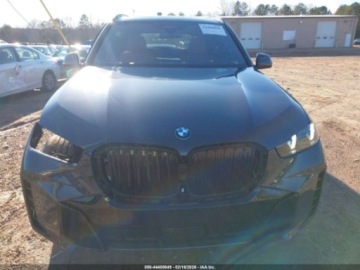 BMW X5 G05 2025 BMW X5 xDrive40i 2025 3.0 Benzyna 375KM, zdjęcie 7