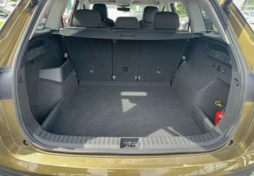Skoda Kodiaq II SUV 2.0 TDI SCR 193KM 2024 Skoda Kodiaq 2.0 TDI 193 KM 4x4 7 DSG Selection 2.0 Diesel 193KM, zdjęcie 15