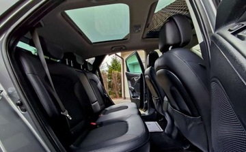 Hyundai ix35 SUV 1.7 CRDi 115KM 2013 Hyundai ix35 PREMIUM Navi Kamera Cofania Pol Skora OPLACONY 1.7 Diesel, zdjęcie 17