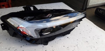 NOWA LAMPA VOLVO XC 60 FULL LED