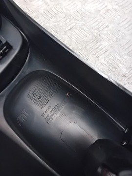 ФИАТ ABARTH 500C 595 ТУННЕЛЬ